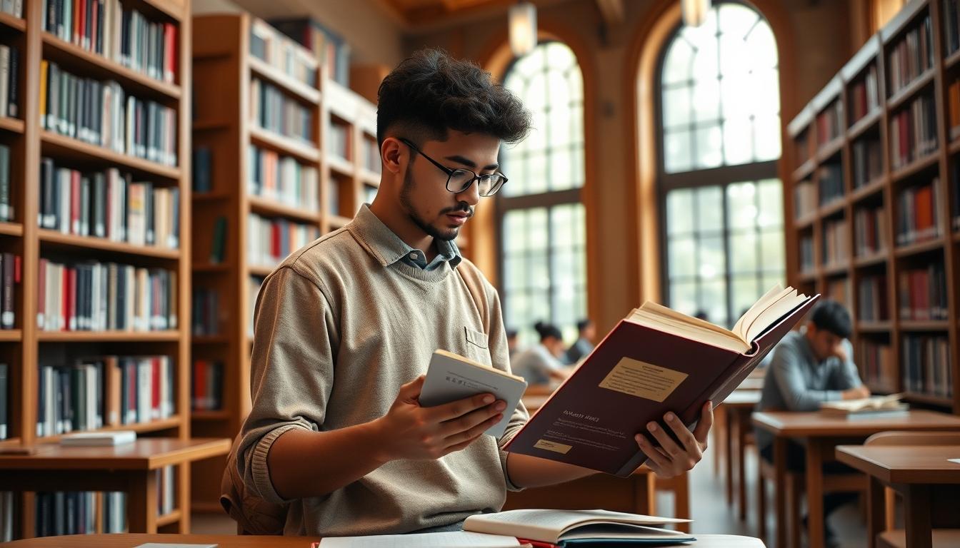 Educational support and contact assistance