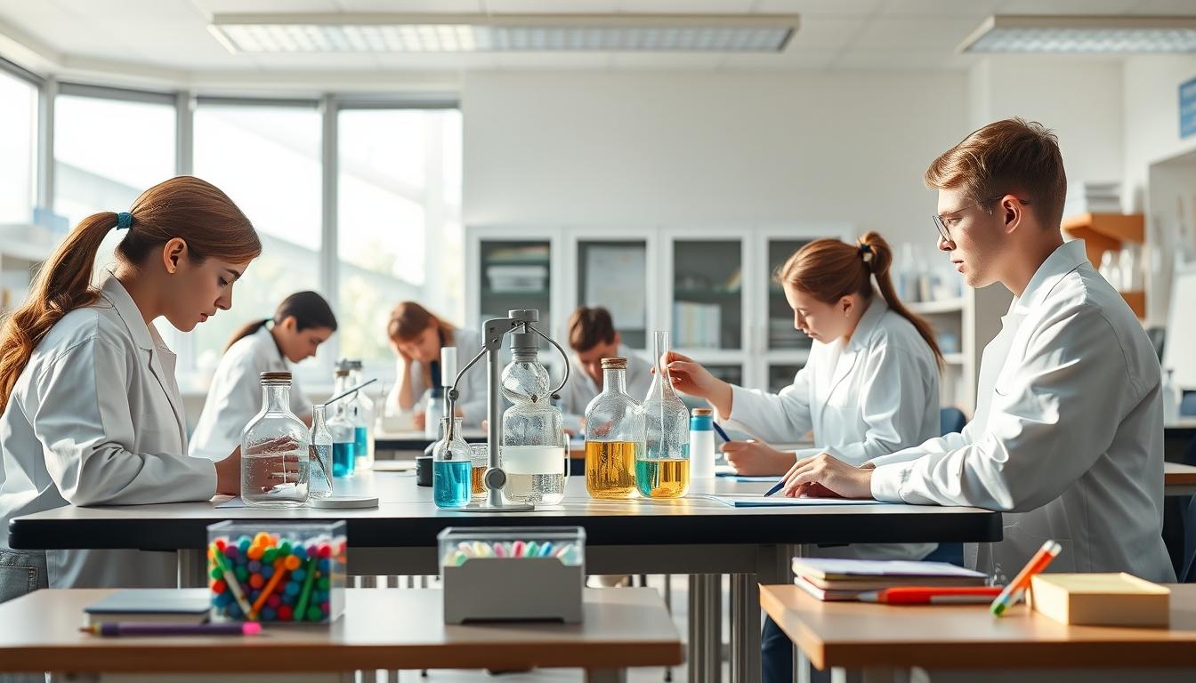 Innovative digital learning technology